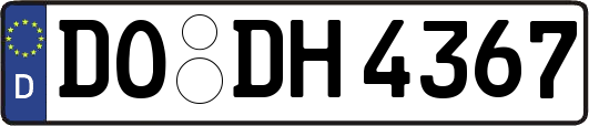 DO-DH4367