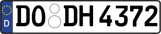 DO-DH4372