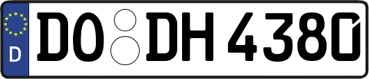 DO-DH4380