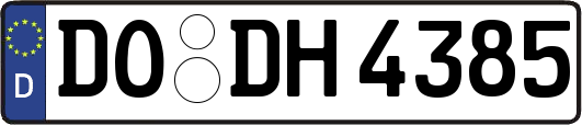 DO-DH4385