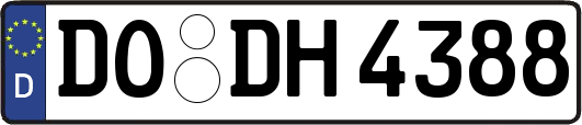DO-DH4388