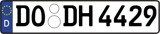DO-DH4429