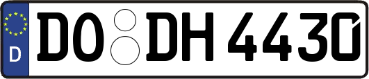 DO-DH4430