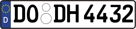 DO-DH4432