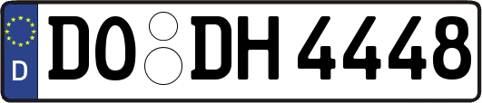 DO-DH4448