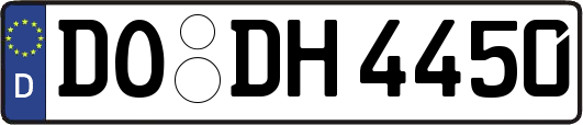 DO-DH4450