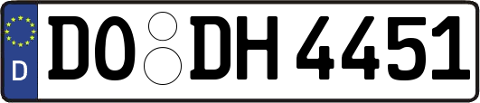 DO-DH4451