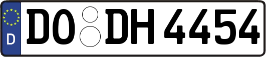 DO-DH4454