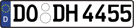 DO-DH4455