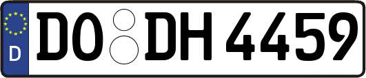 DO-DH4459