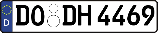 DO-DH4469