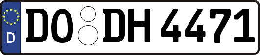 DO-DH4471