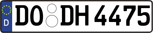 DO-DH4475