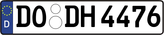 DO-DH4476
