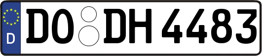 DO-DH4483