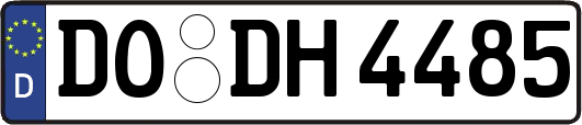 DO-DH4485