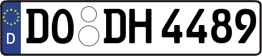 DO-DH4489
