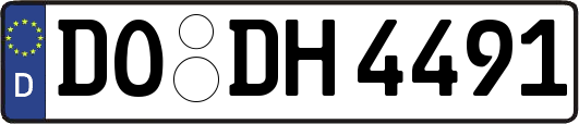 DO-DH4491