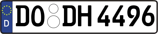 DO-DH4496