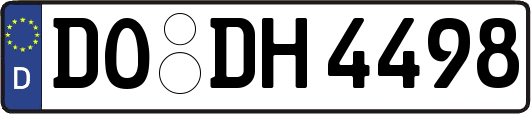 DO-DH4498