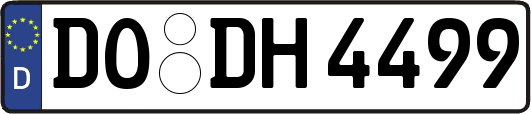 DO-DH4499