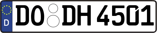 DO-DH4501