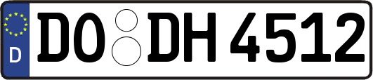 DO-DH4512