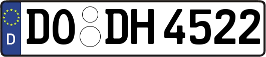 DO-DH4522