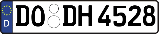 DO-DH4528