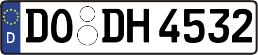 DO-DH4532