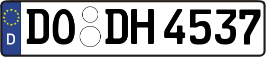 DO-DH4537