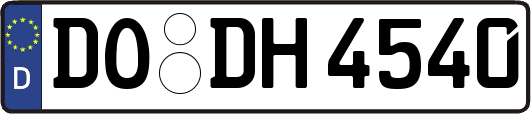 DO-DH4540
