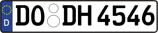 DO-DH4546
