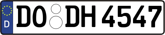 DO-DH4547