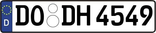 DO-DH4549