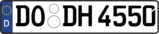 DO-DH4550