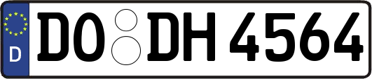 DO-DH4564