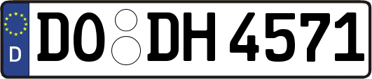 DO-DH4571