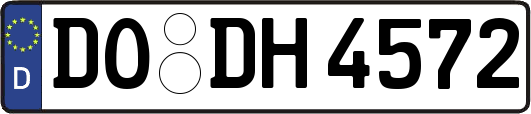 DO-DH4572