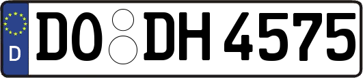 DO-DH4575