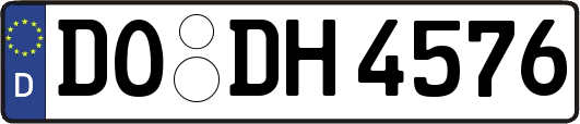 DO-DH4576