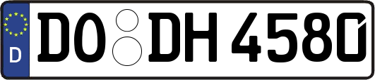 DO-DH4580