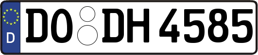 DO-DH4585
