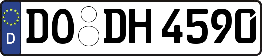 DO-DH4590