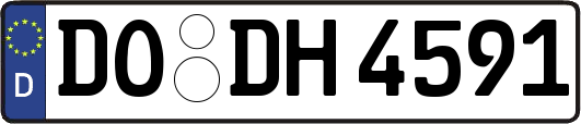 DO-DH4591