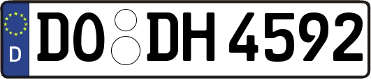 DO-DH4592