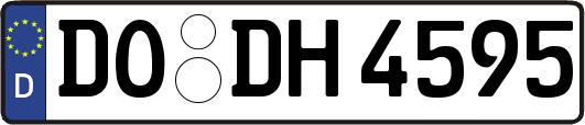 DO-DH4595