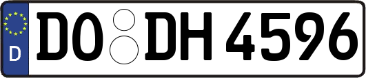 DO-DH4596
