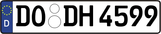 DO-DH4599