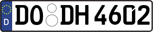 DO-DH4602